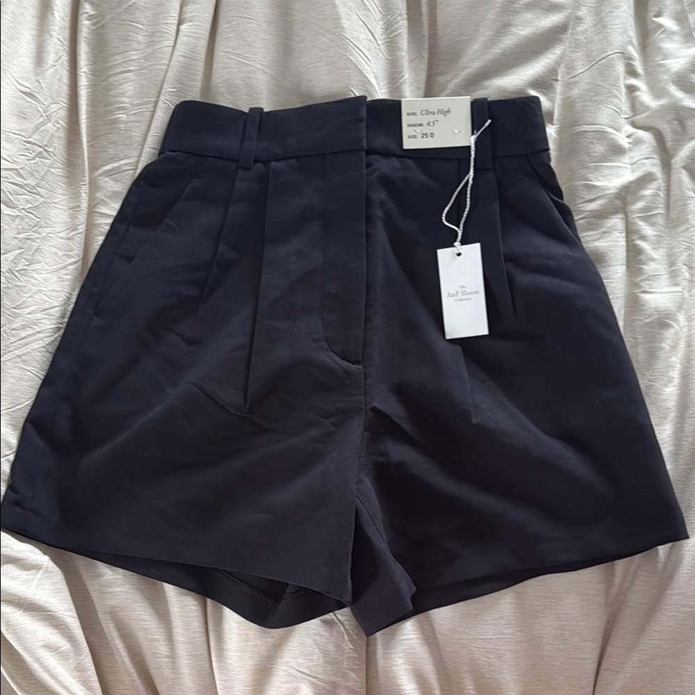 Abercrombie Sloane shorts